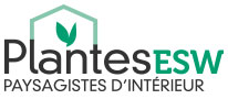 ESW Plants - Interior Landscaping